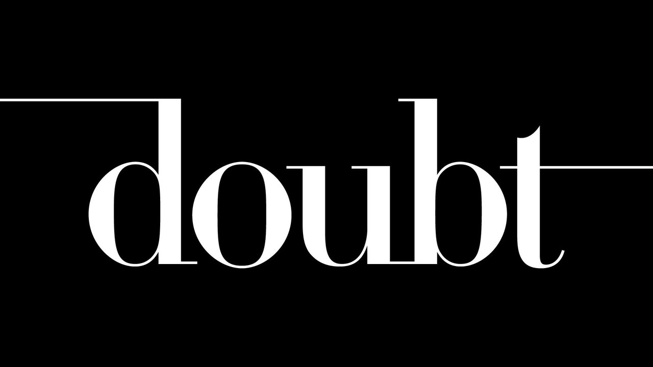 Doubt backdrop