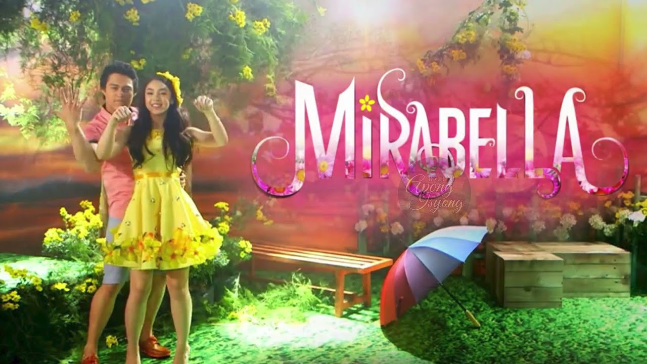 Mirabella backdrop