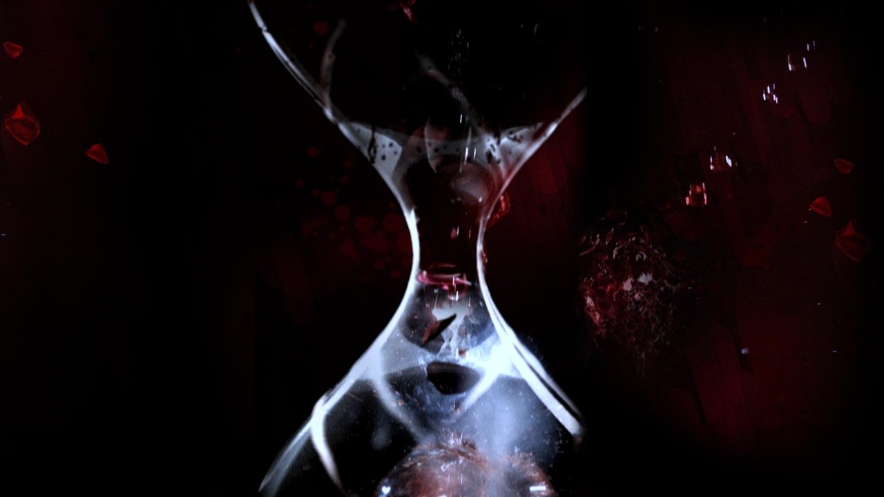 Tempo final backdrop