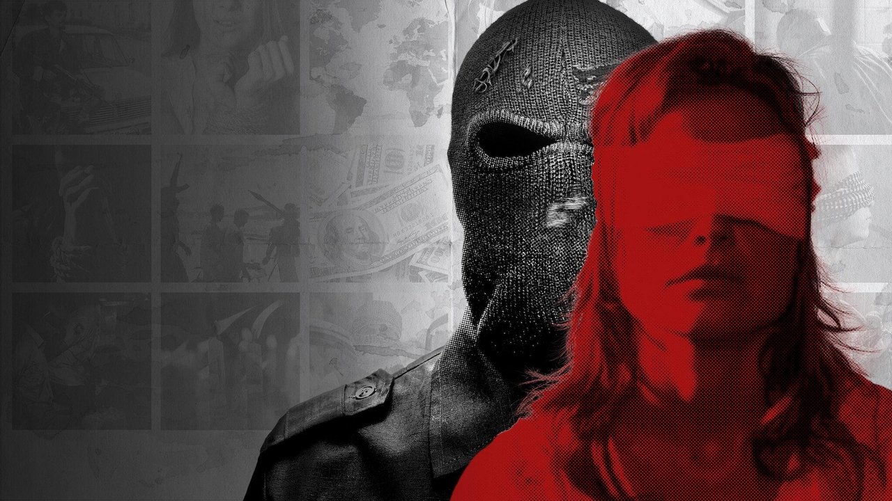 Captive backdrop