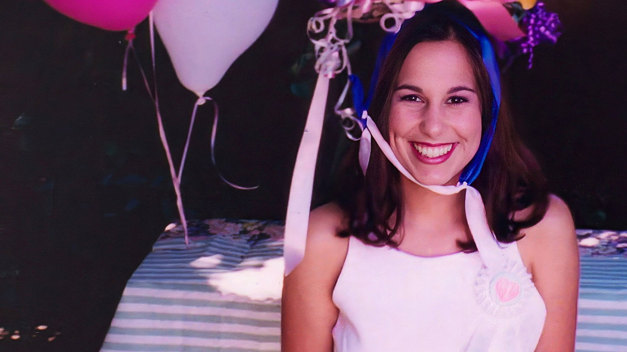 American Murder: Laci Peterson backdrop