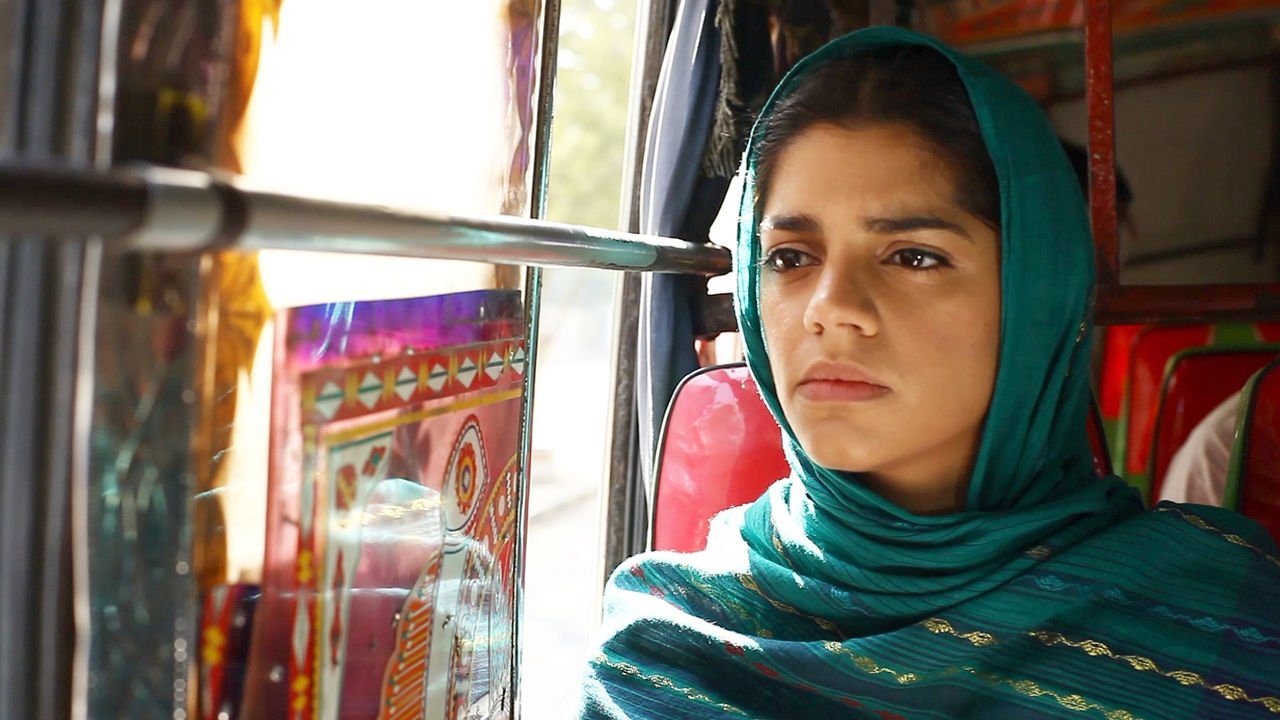 Zindagi Gulzar Hai backdrop