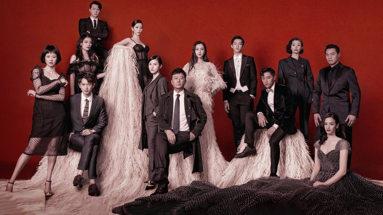 A Murderous Affair in Horizon Tower backdrop