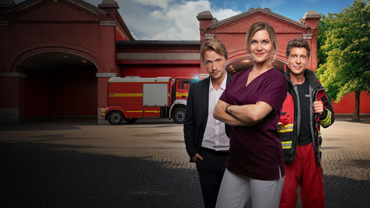 Frieda - Mit Feuer und Flamme backdrop