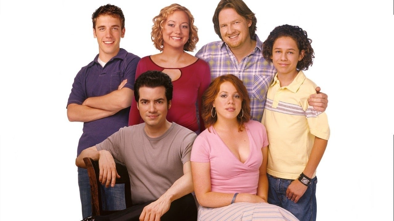 Grounded for Life backdrop