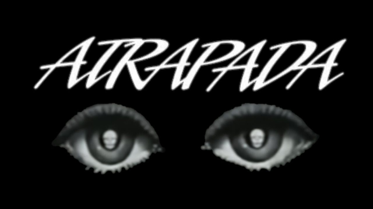 Atrapada backdrop
