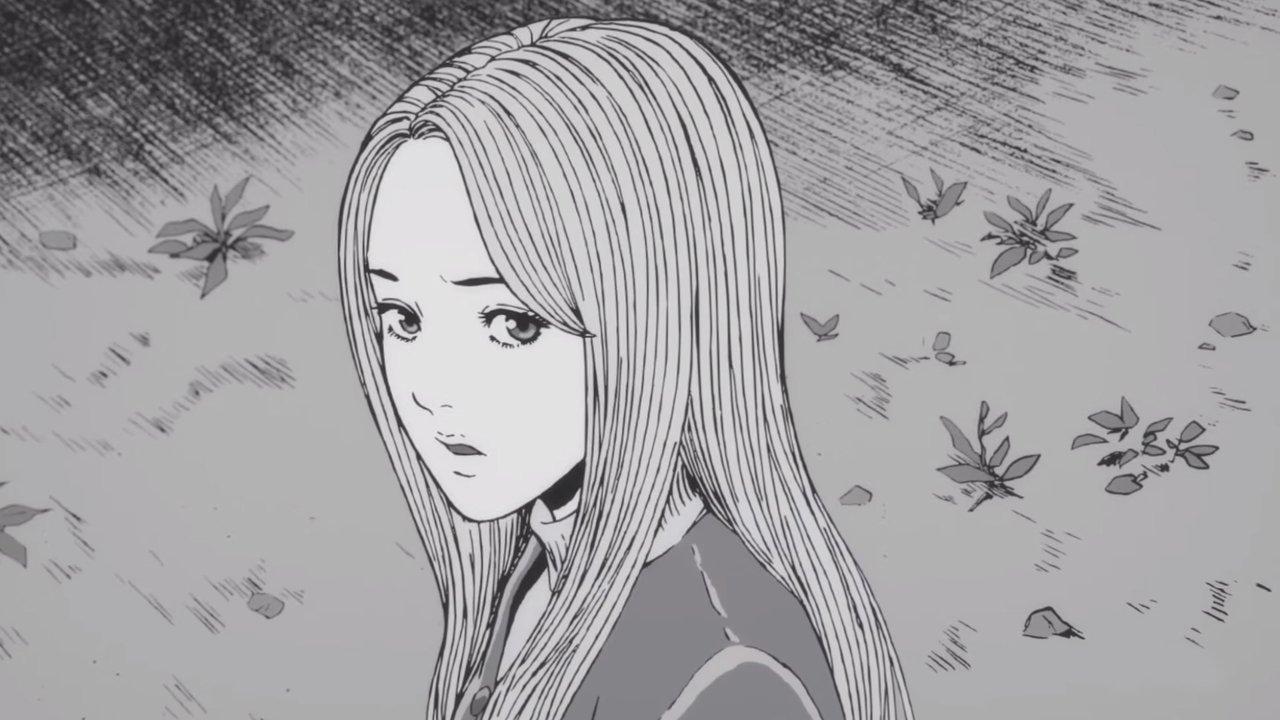 Uzumaki backdrop