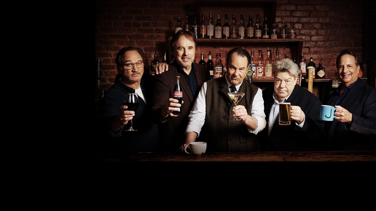 A History of the World in Six Glasses backdrop