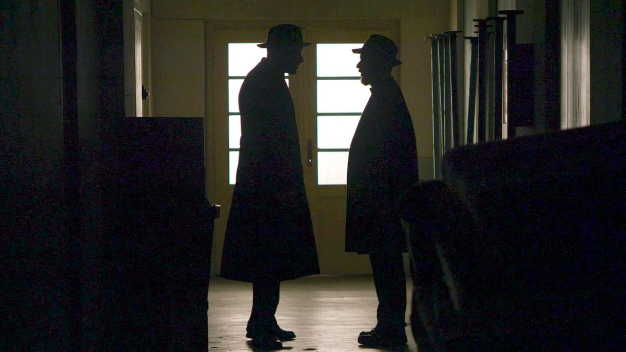 Spies of War backdrop