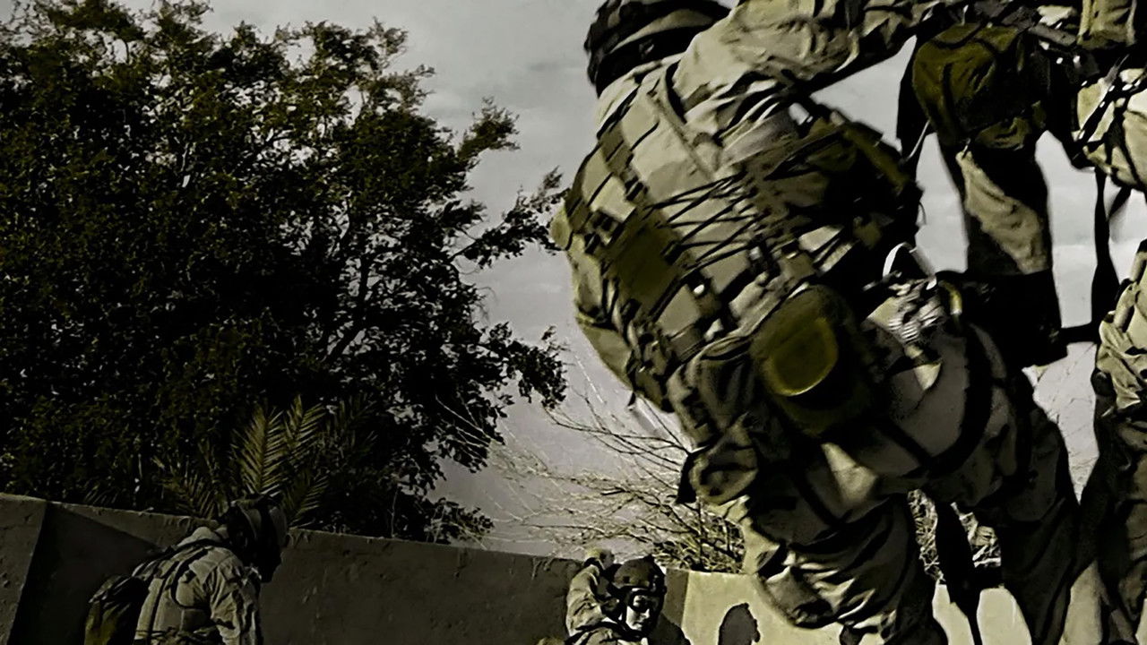 Ultimate Warfare backdrop