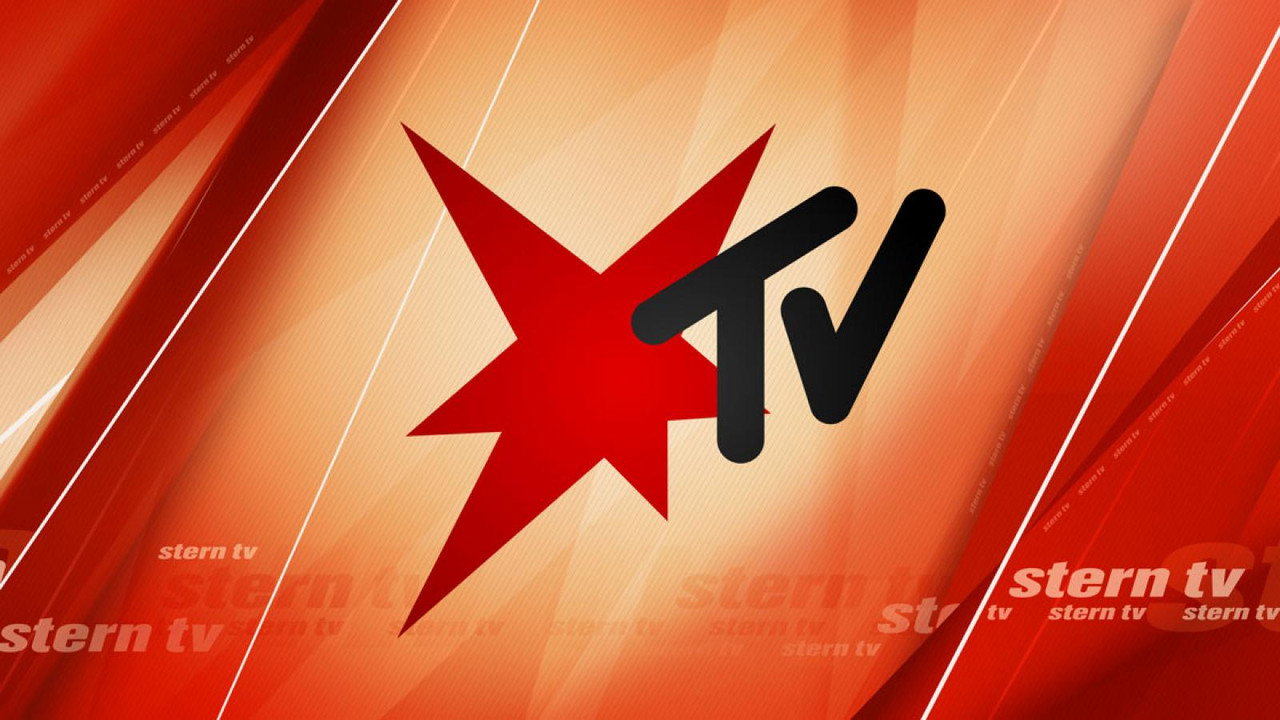 Stern TV backdrop