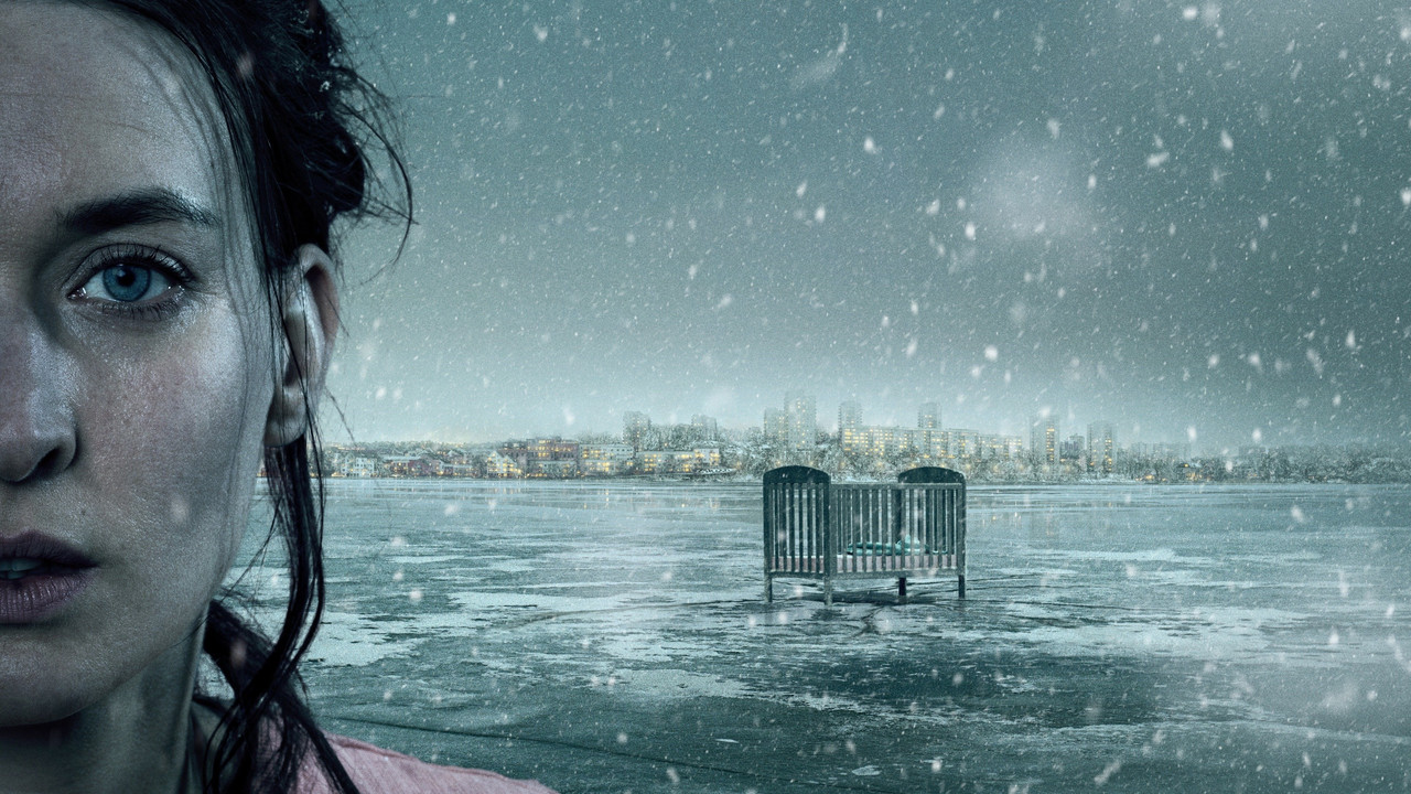 Snow Angels backdrop