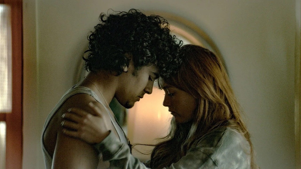 Casa Grande backdrop