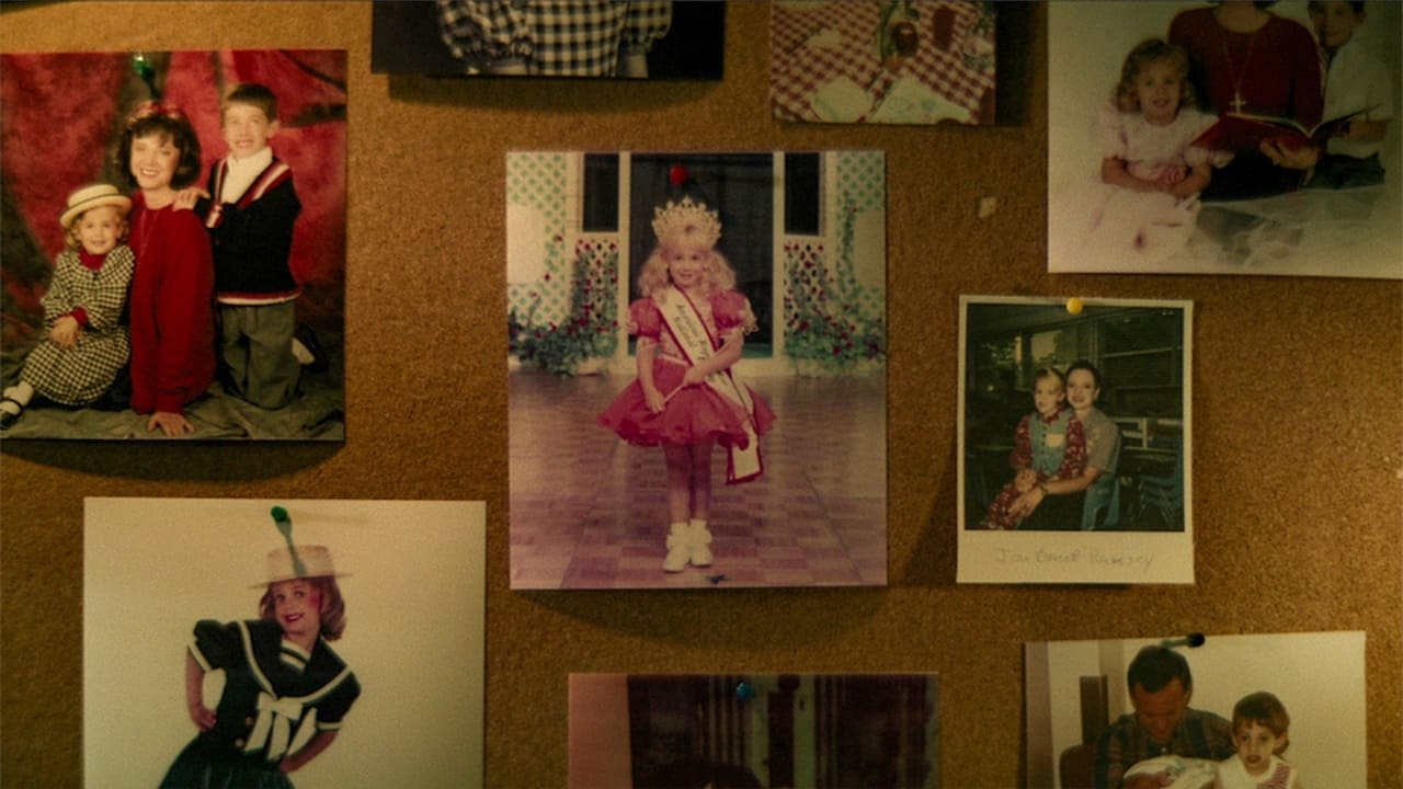 Cold Case: Who Killed JonBenét Ramsey backdrop
