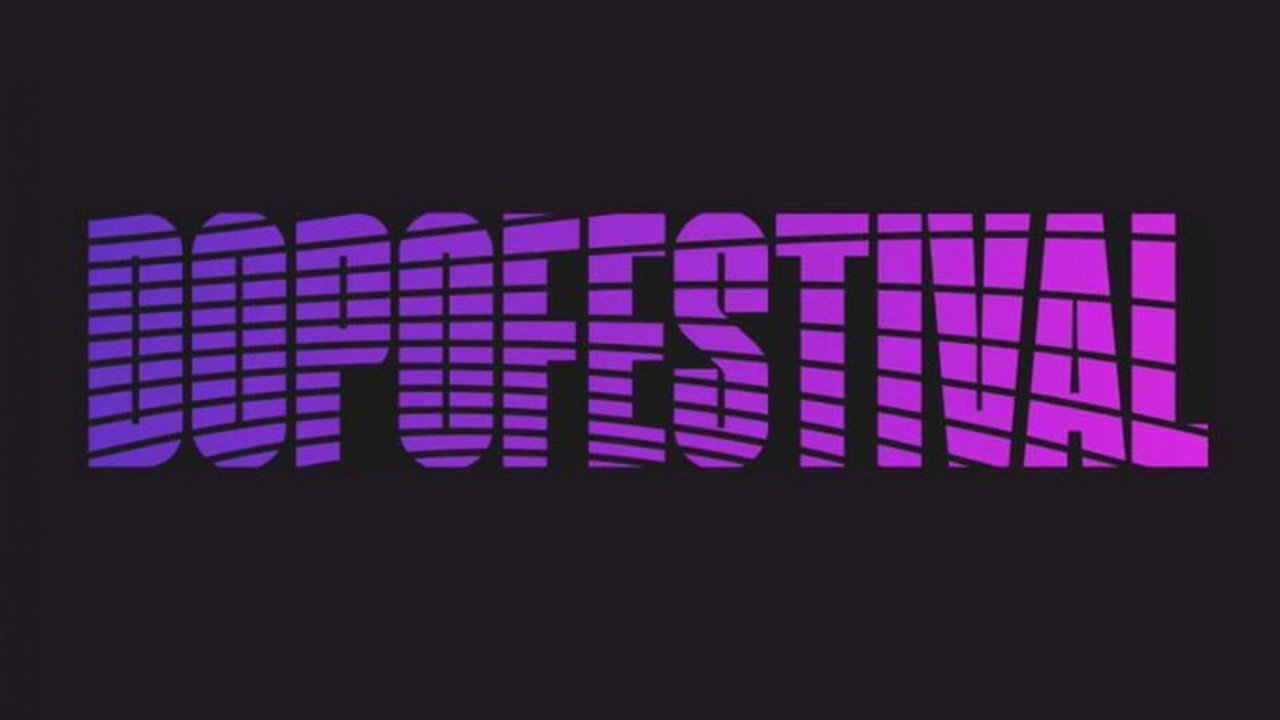 DopoFestival backdrop