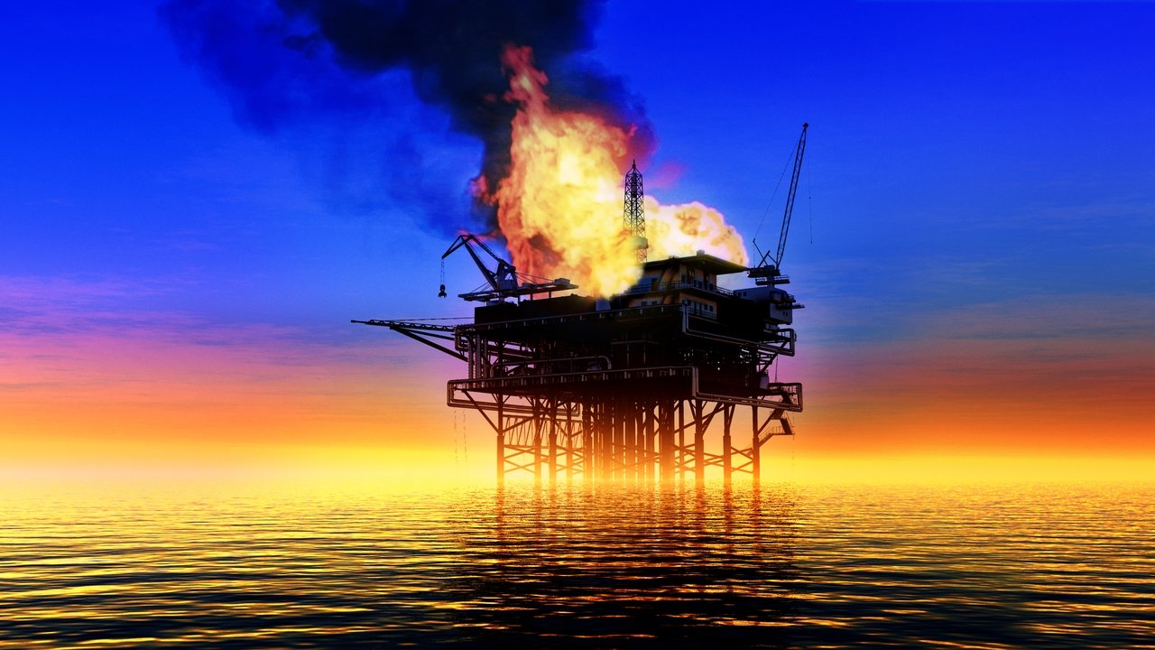 Disasters Engineered backdrop