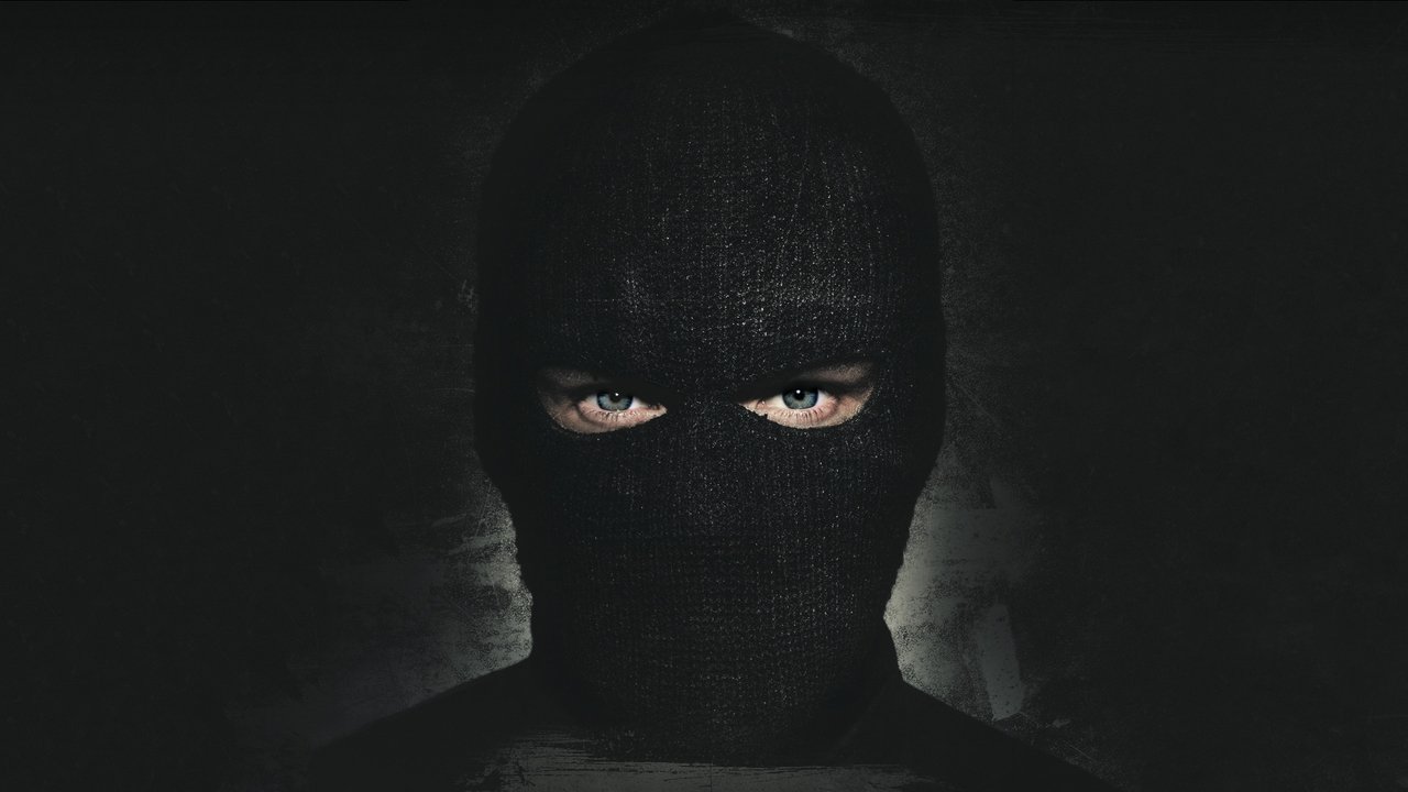 Unmasking a Killer backdrop