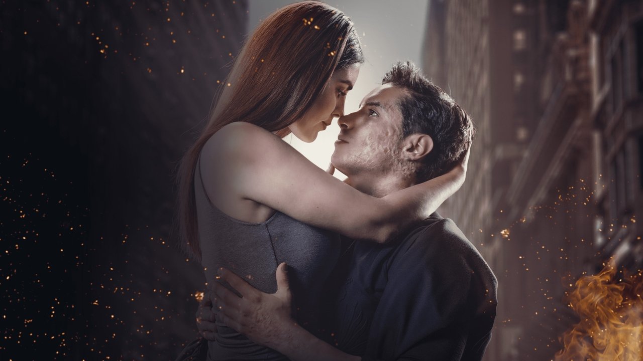 Sin miedo a la verdad backdrop