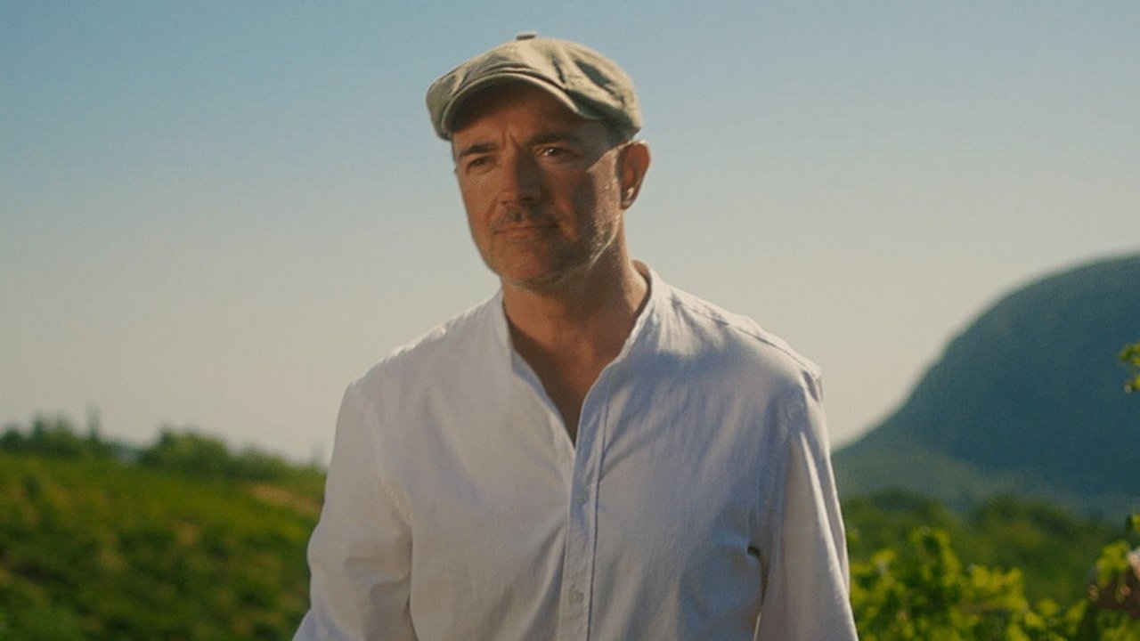 Dear People backdrop