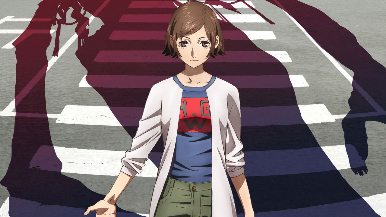 Kokkoku: Moment by Moment backdrop