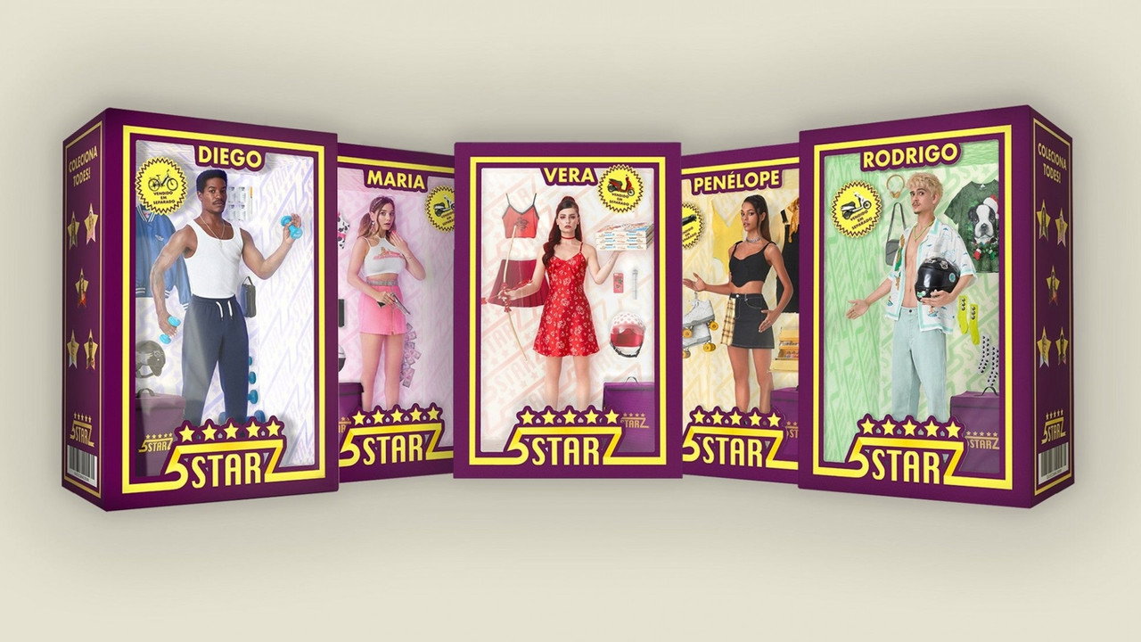 5Starz backdrop