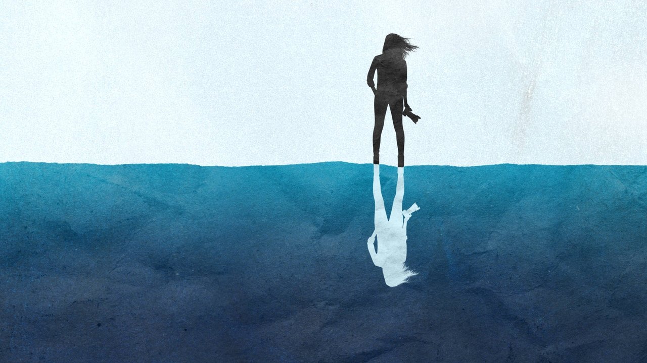 Undercurrent: The Disappearance of Kim Wall backdrop