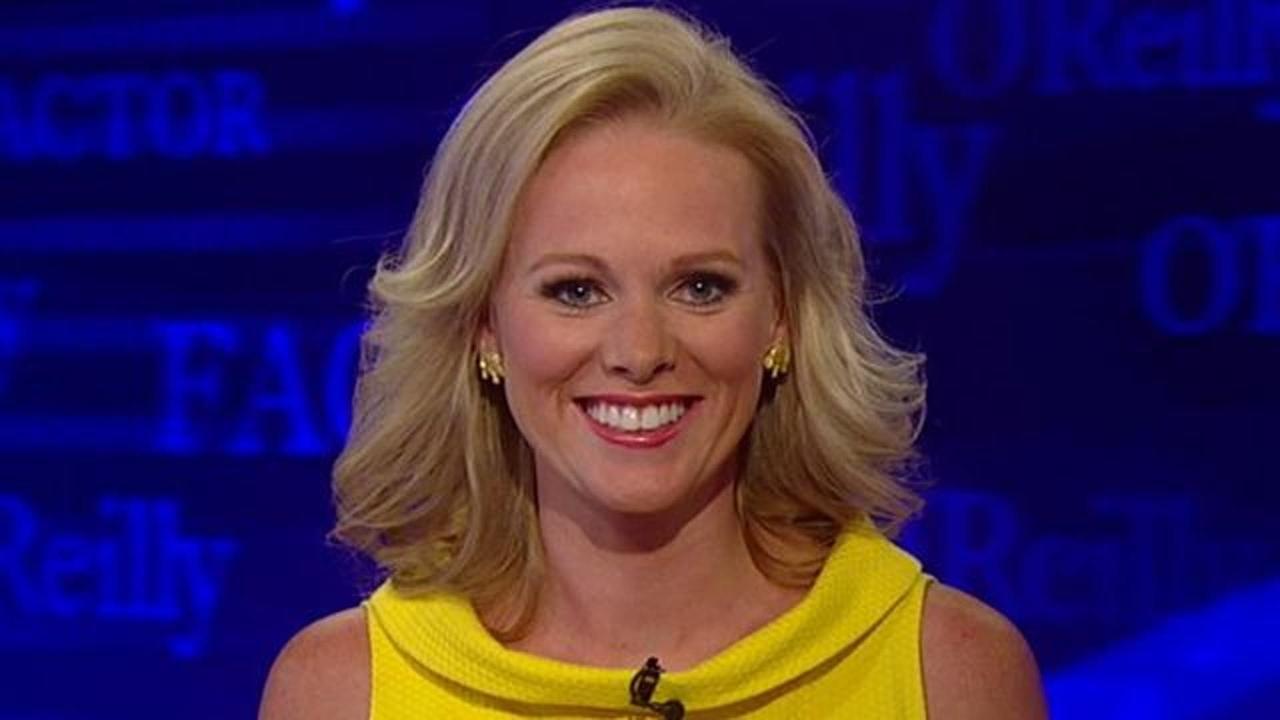 Firing Line with Margaret Hoover backdrop