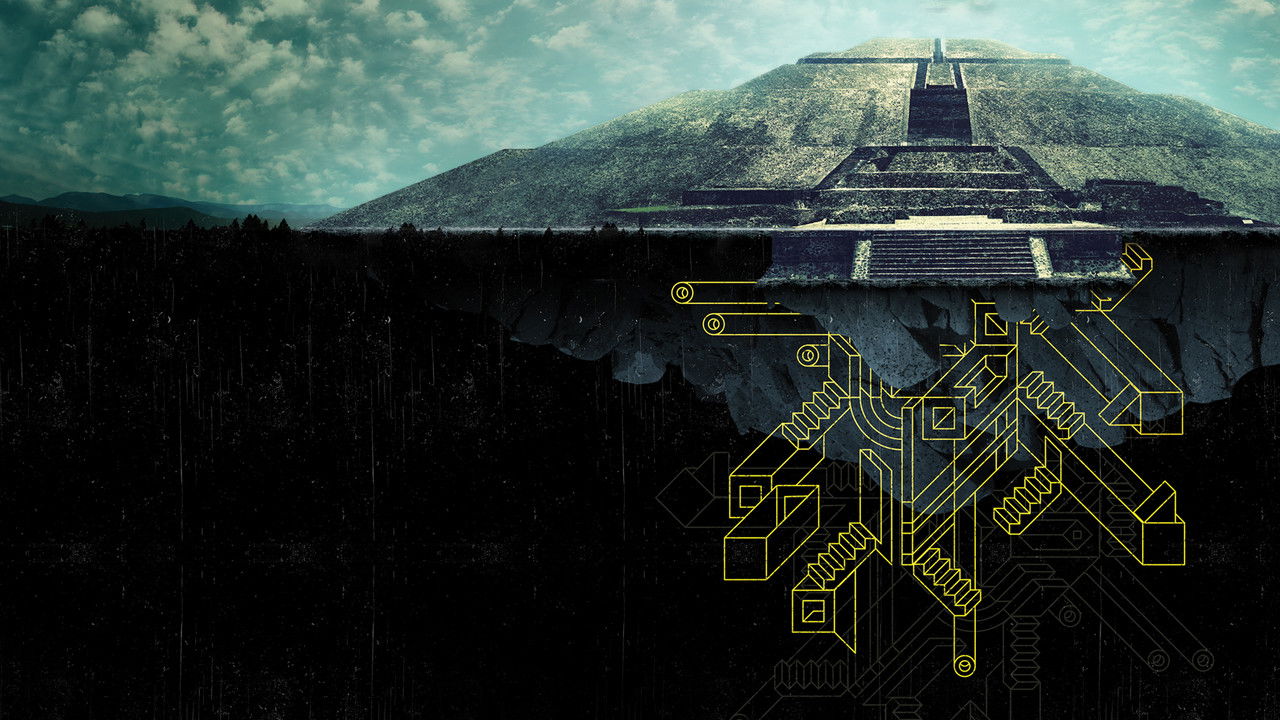 Mysteries of the Underworld backdrop