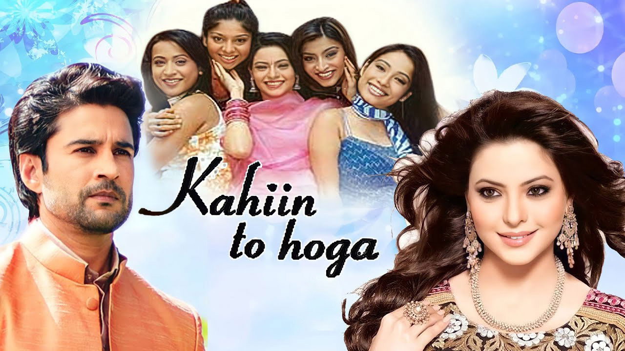Kahiin to Hoga backdrop