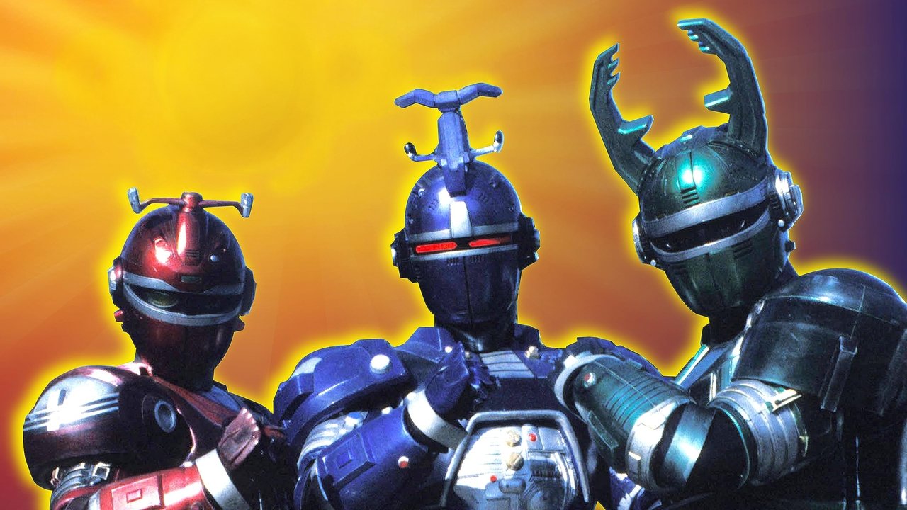 Big Bad BeetleBorgs backdrop