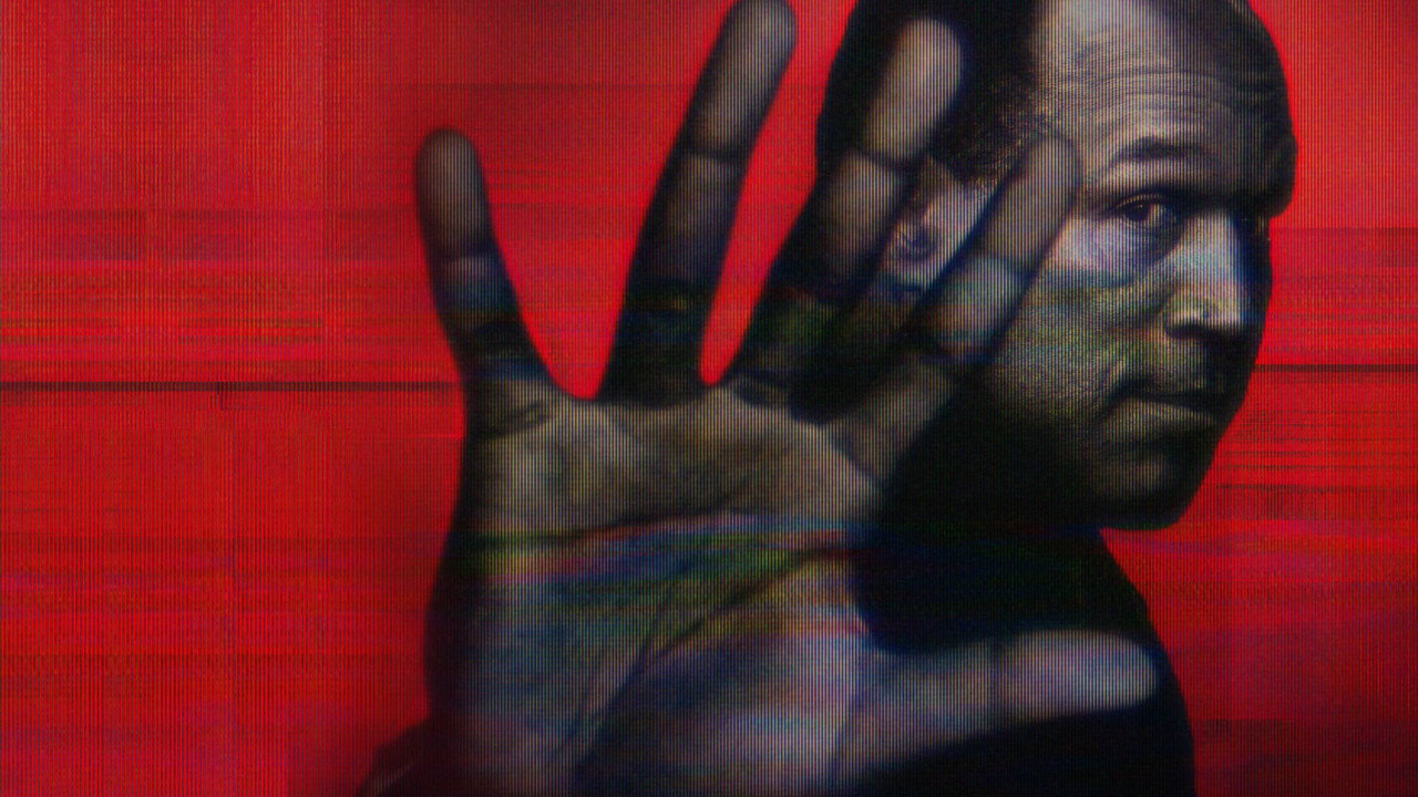 OJ Unseen: Exploitation of Evil backdrop