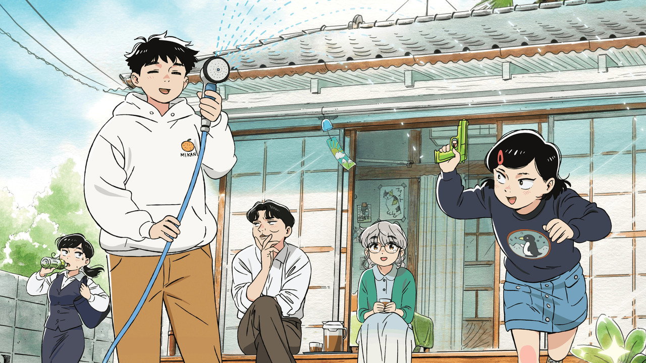 Hirayasumi backdrop