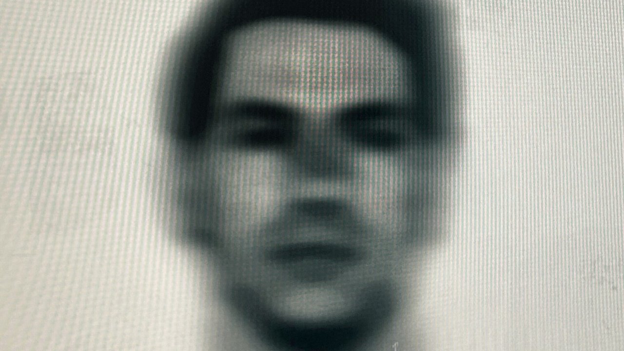 Unknown Serial Killers of America backdrop
