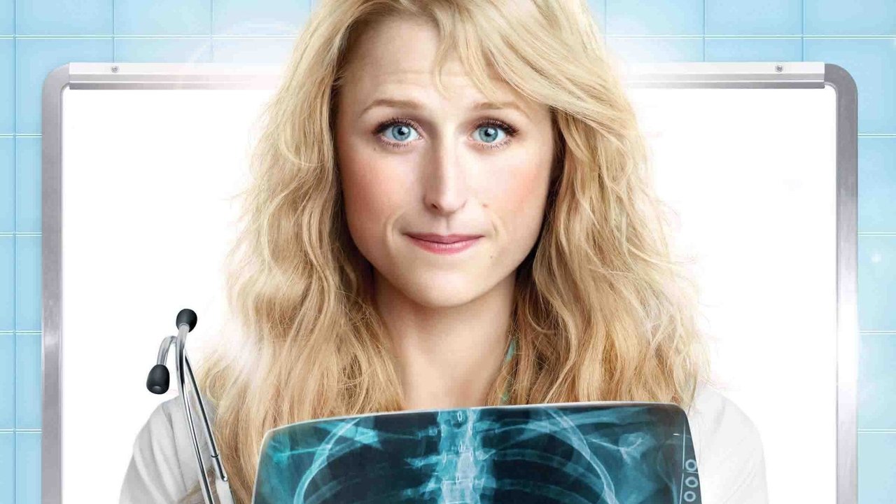 Emily Owens, M.D. backdrop