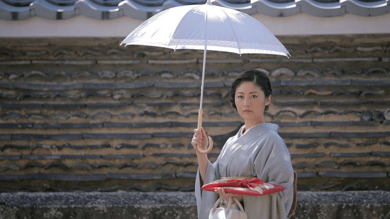 The Secret Lives of Kyoto Folk backdrop