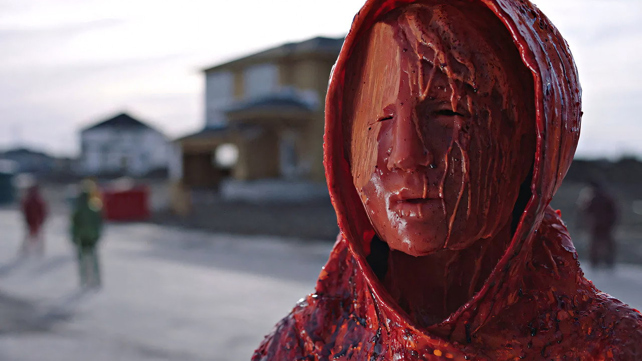 Channel Zero backdrop