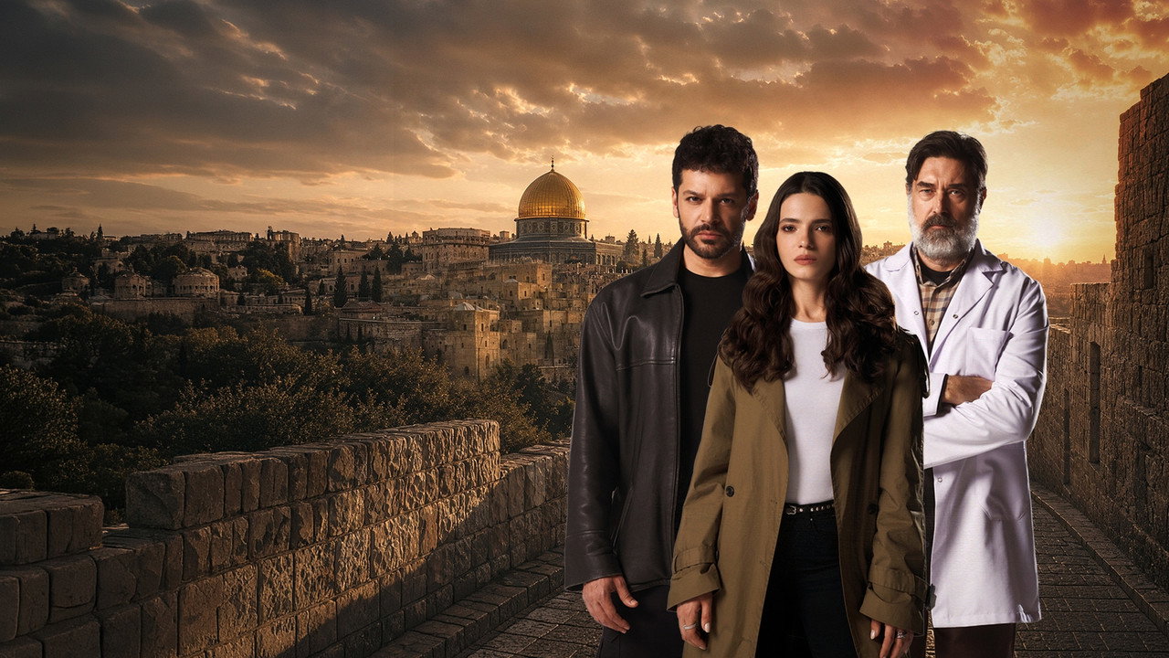 Sumud backdrop