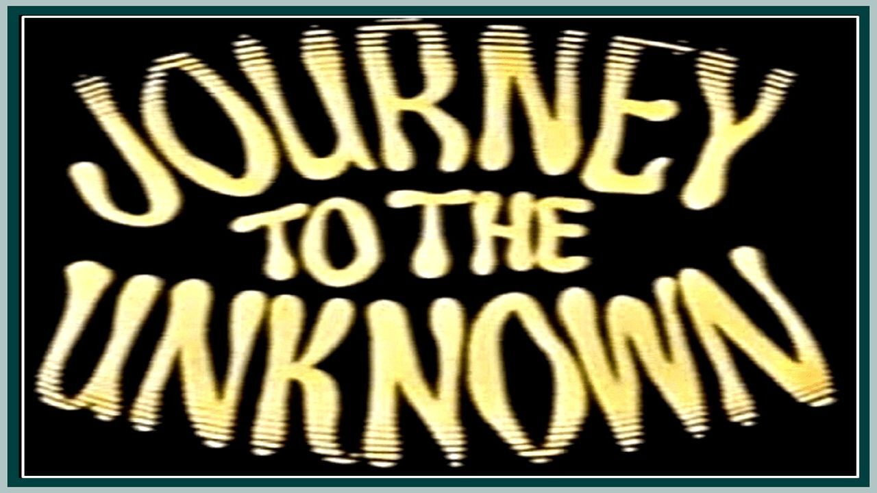 Journey to the Unknown backdrop