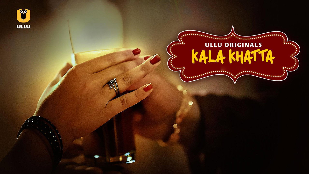 Kala Khatta backdrop