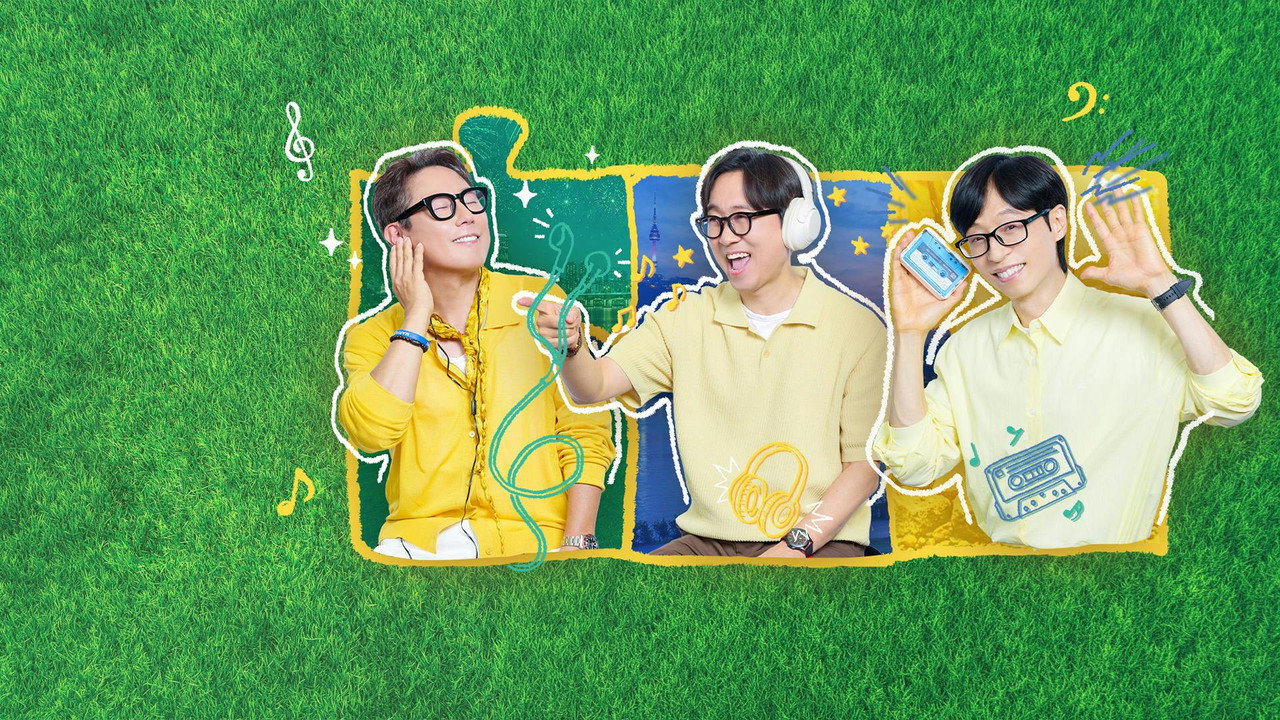 Happy Together backdrop