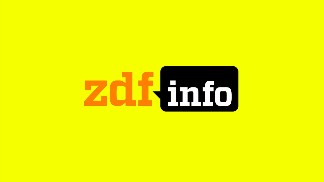 ZDFinfo – die Einzeldokus backdrop