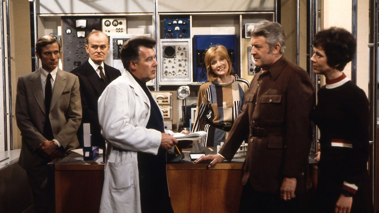 Doomwatch backdrop