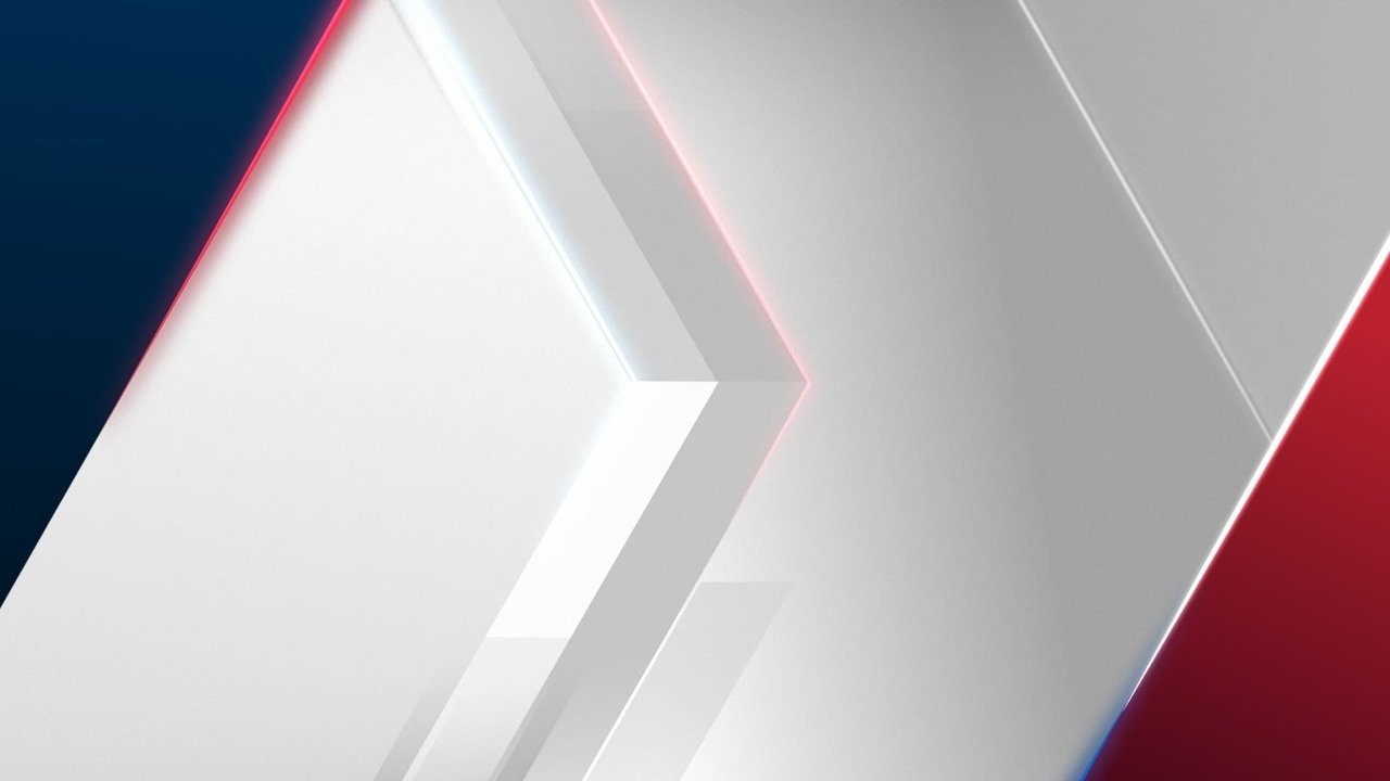 Tucker Carlson Tonight backdrop