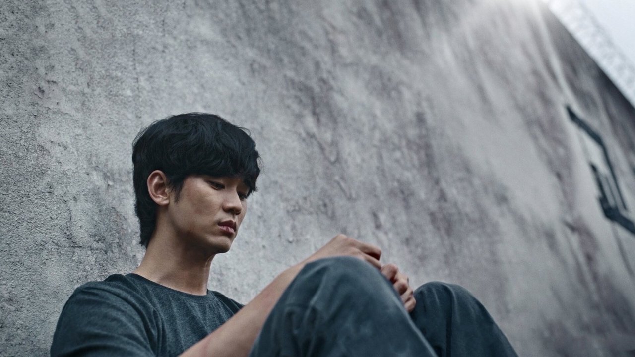 One Ordinary Day backdrop