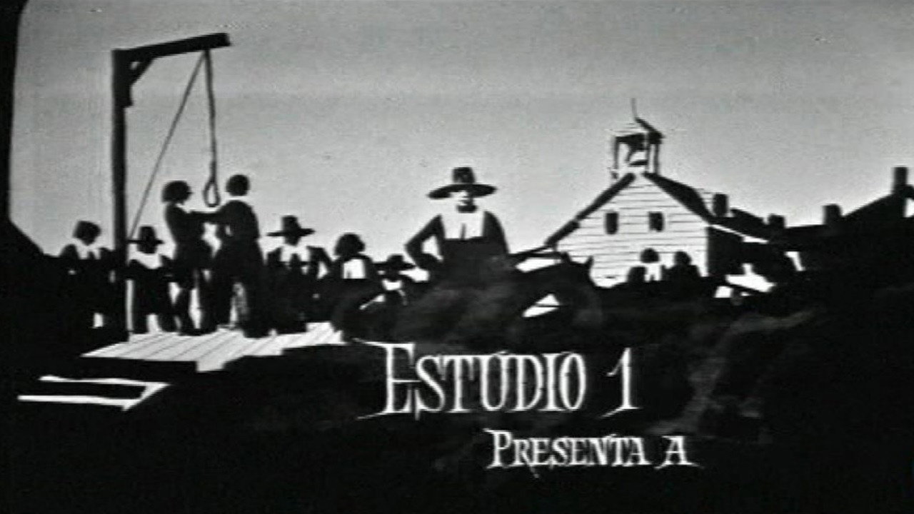 Estudio 1 backdrop