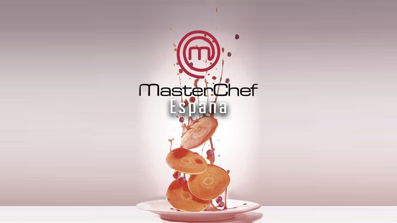 MasterChef backdrop