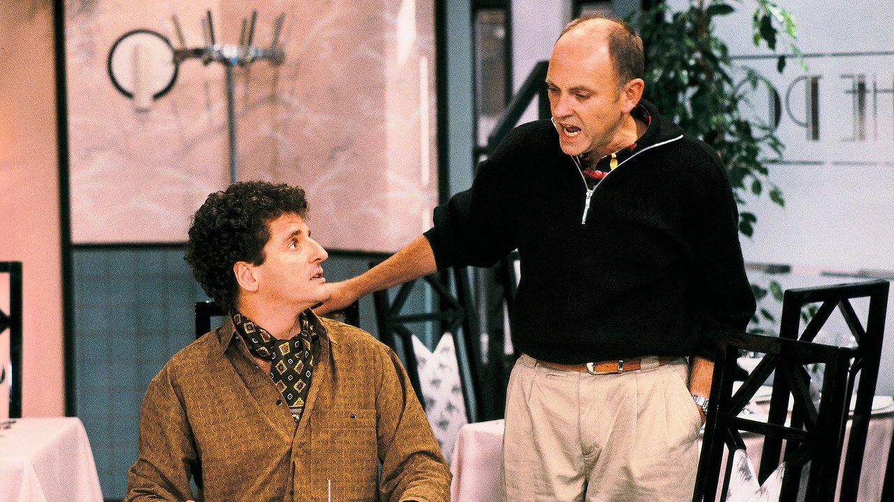 In de Vlaamsche pot backdrop