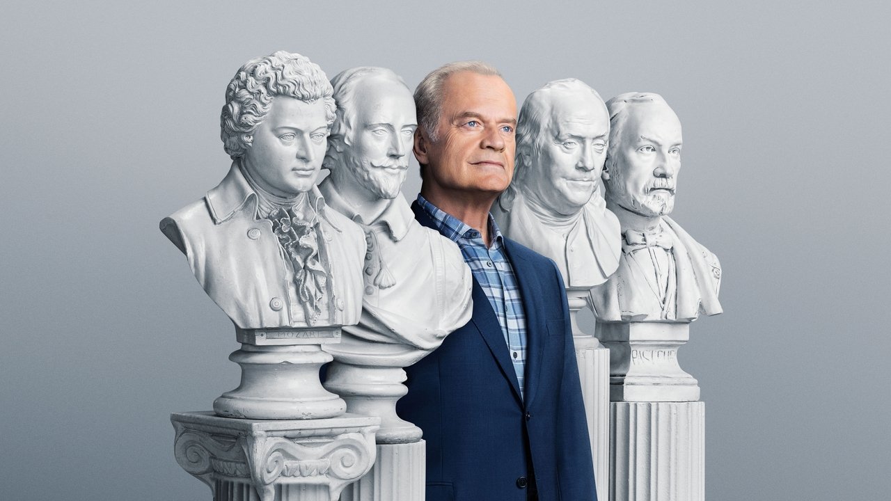 Frasier backdrop