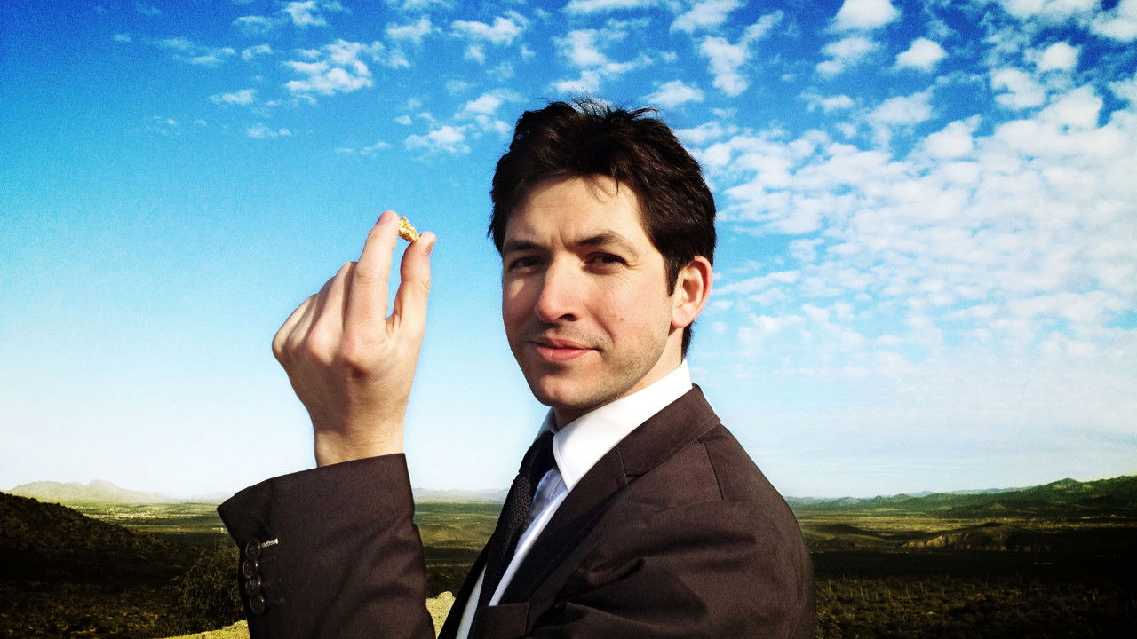 A History of Art in Three Colours backdrop