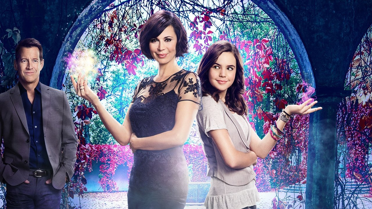 Good Witch backdrop